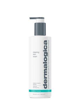Dermalogica Active Clearing Skin Wash 500ml/16.9oz